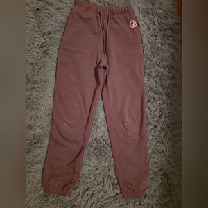 Rare Beauty Cozy Brown Loungewear